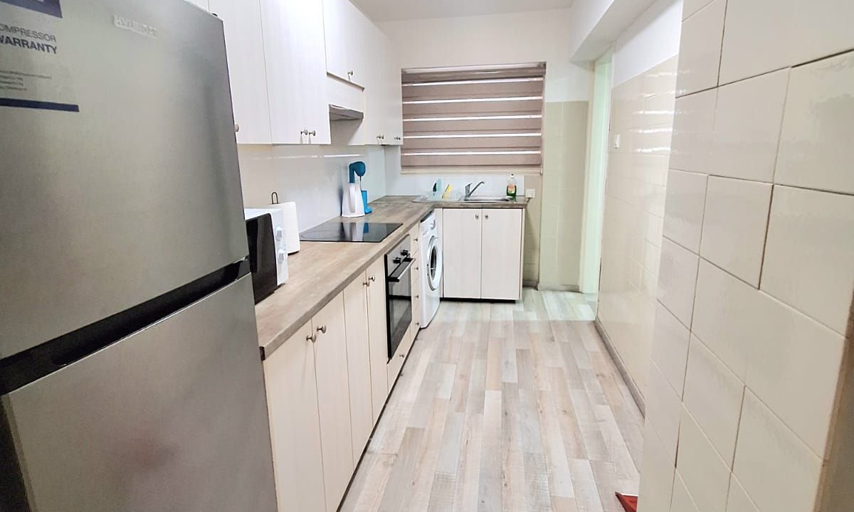 Photo of Kitchen in Larnaca City Centre