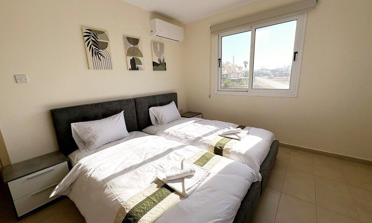 Photo of Bedroom in Xylofagou