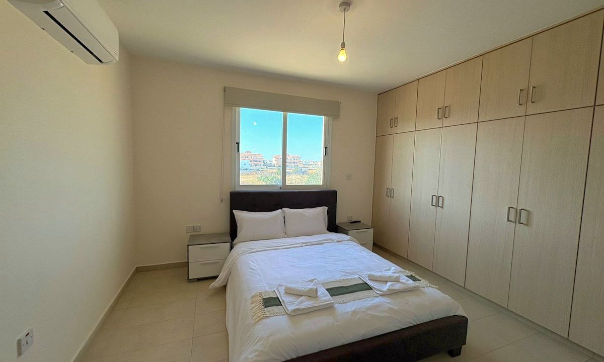Photo of Bedroom in Xylofagou