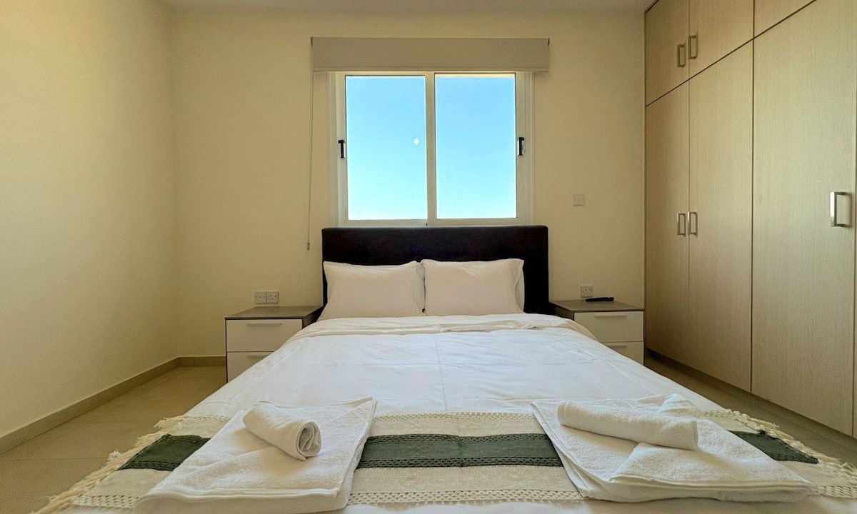 Photo of Bedroom in Xylofagou