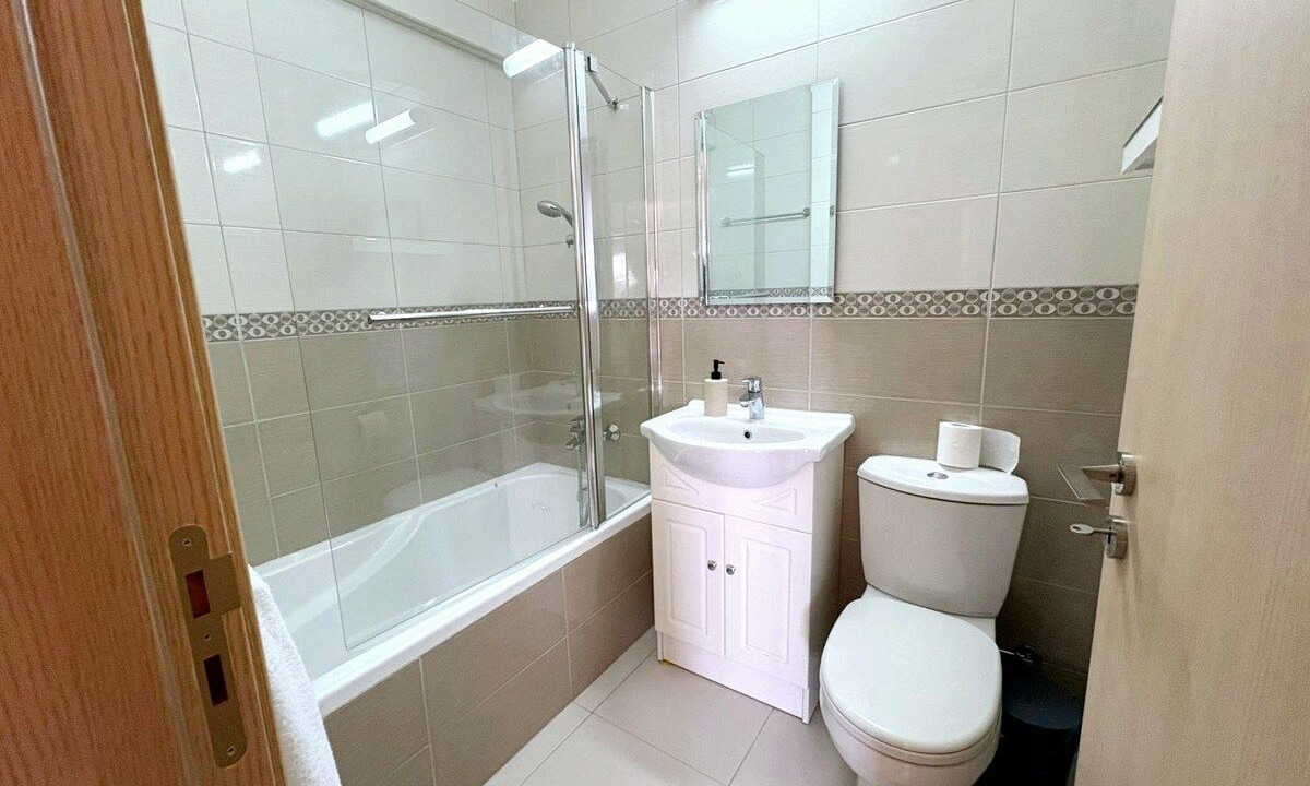 Photo of Bathroom in Xylofagou