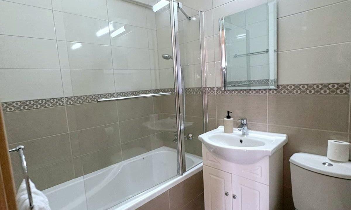 Photo of Bathroom in Xylofagou