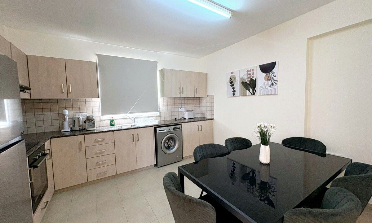 Photo of Kitchen in Xylofagou