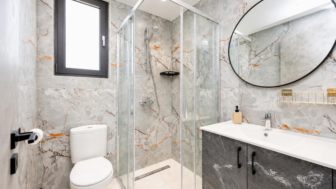 Photo of Bathroom in Argaka
