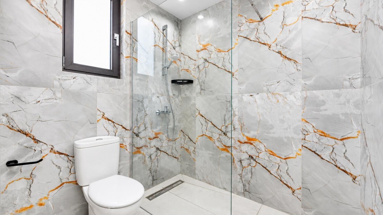 Photo of Bathroom in Argaka