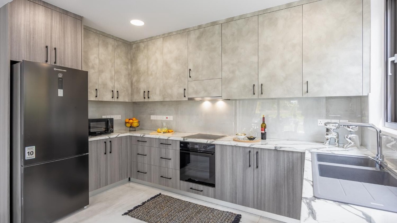 Photo of Kitchen in Argaka