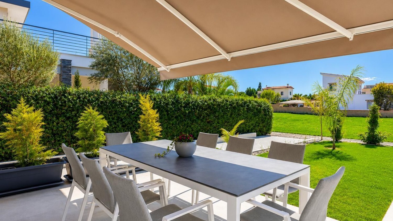 Photo of Outdoor in Argaka