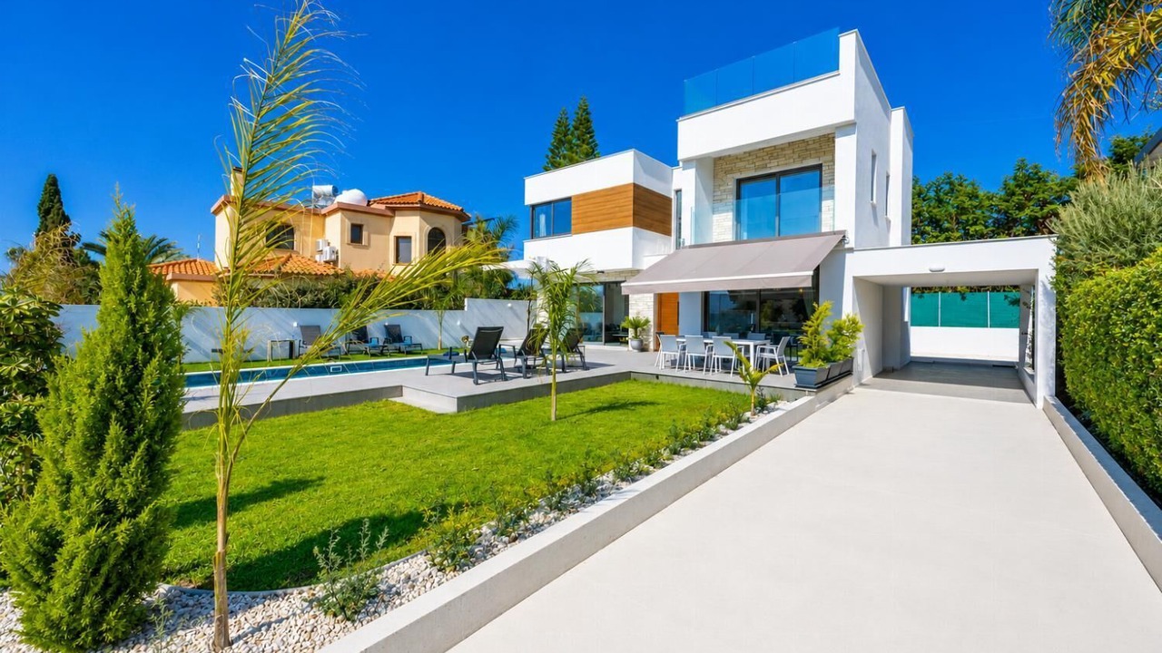 Photo of Outdoor in Argaka