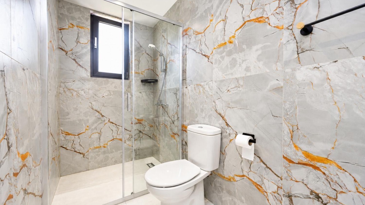Photo of Bathroom in Argaka