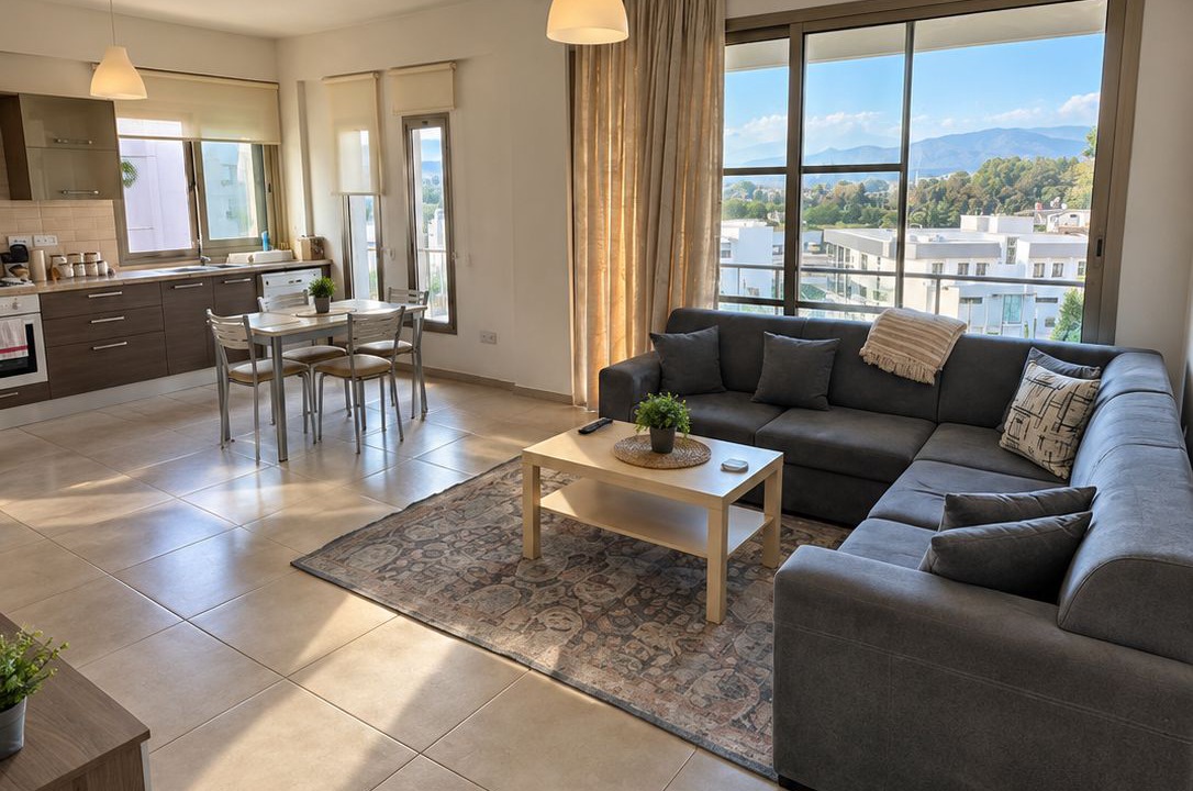 Photo of Livingroom in Yenisehir