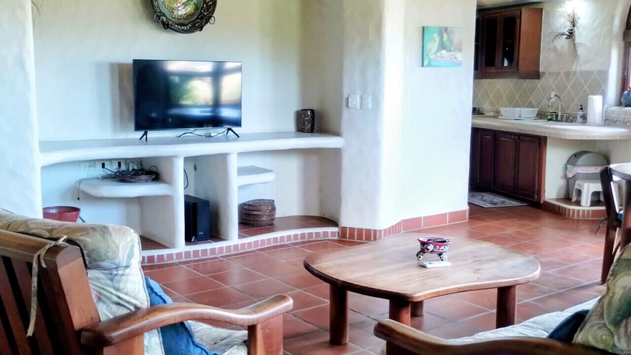 Photo of Bedroom in San Juan del Sur