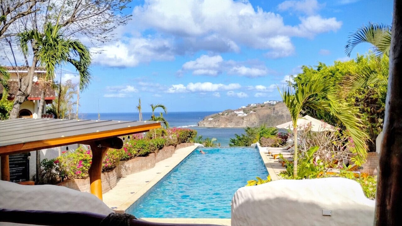 Photo of Outdoor in San Juan del Sur
