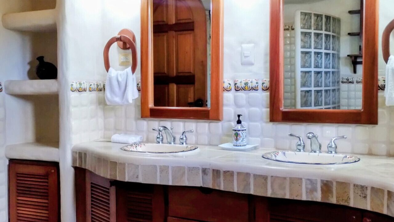 Photo of Bathroom in San Juan del Sur