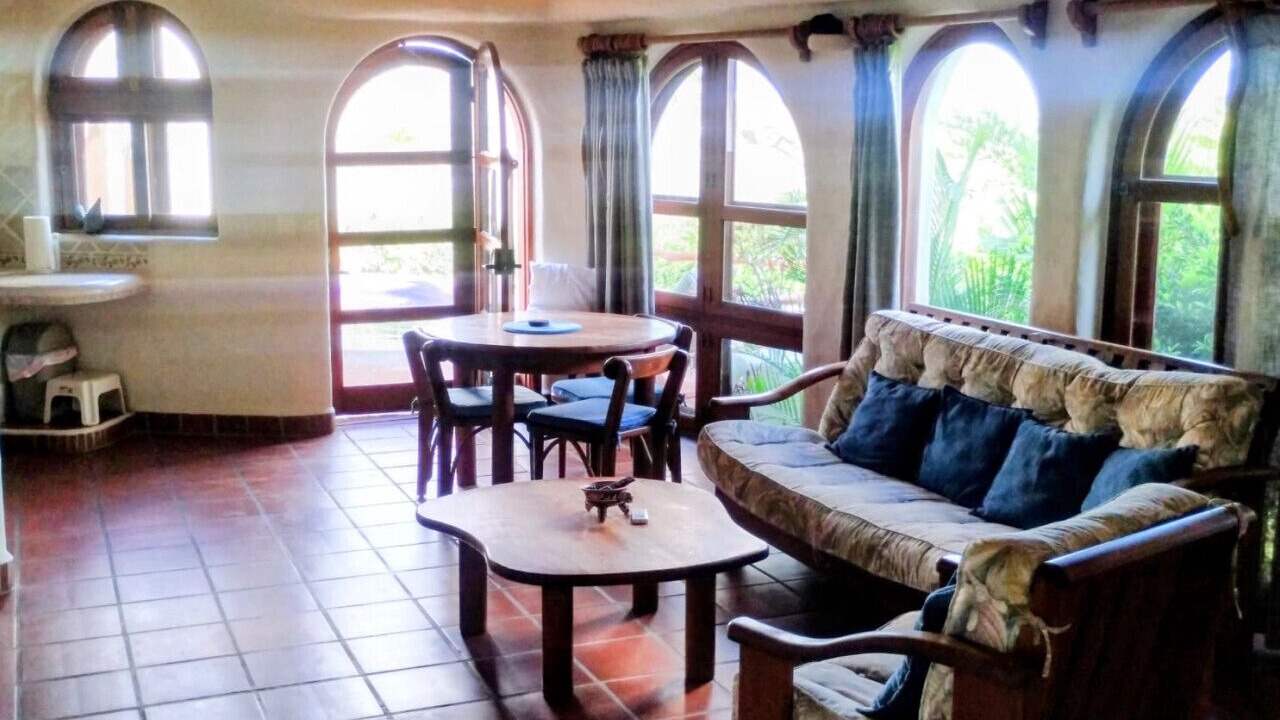 Photo of Bedroom in San Juan del Sur