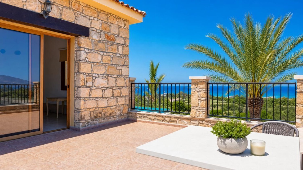 Photo of Outdoor in Argaka