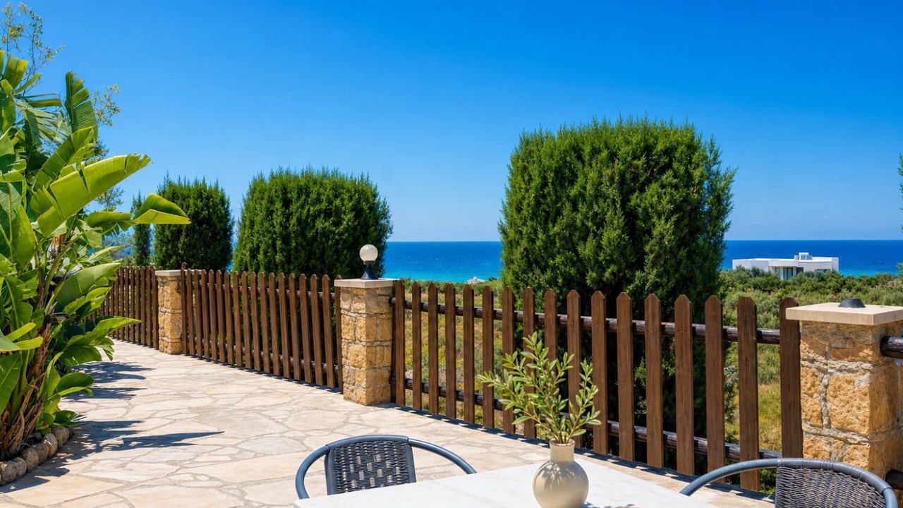 Photo of Outdoor in Argaka