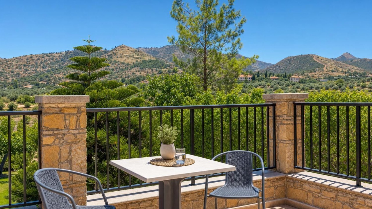 Photo of Outdoor in Argaka