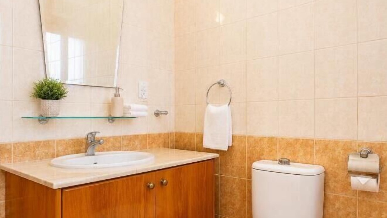 Photo of Bathroom in Argaka