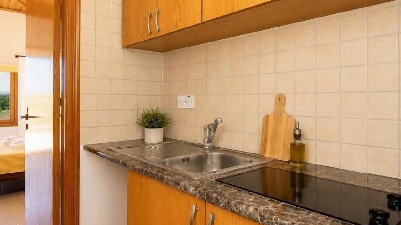 Photo of Kitchen in Argaka