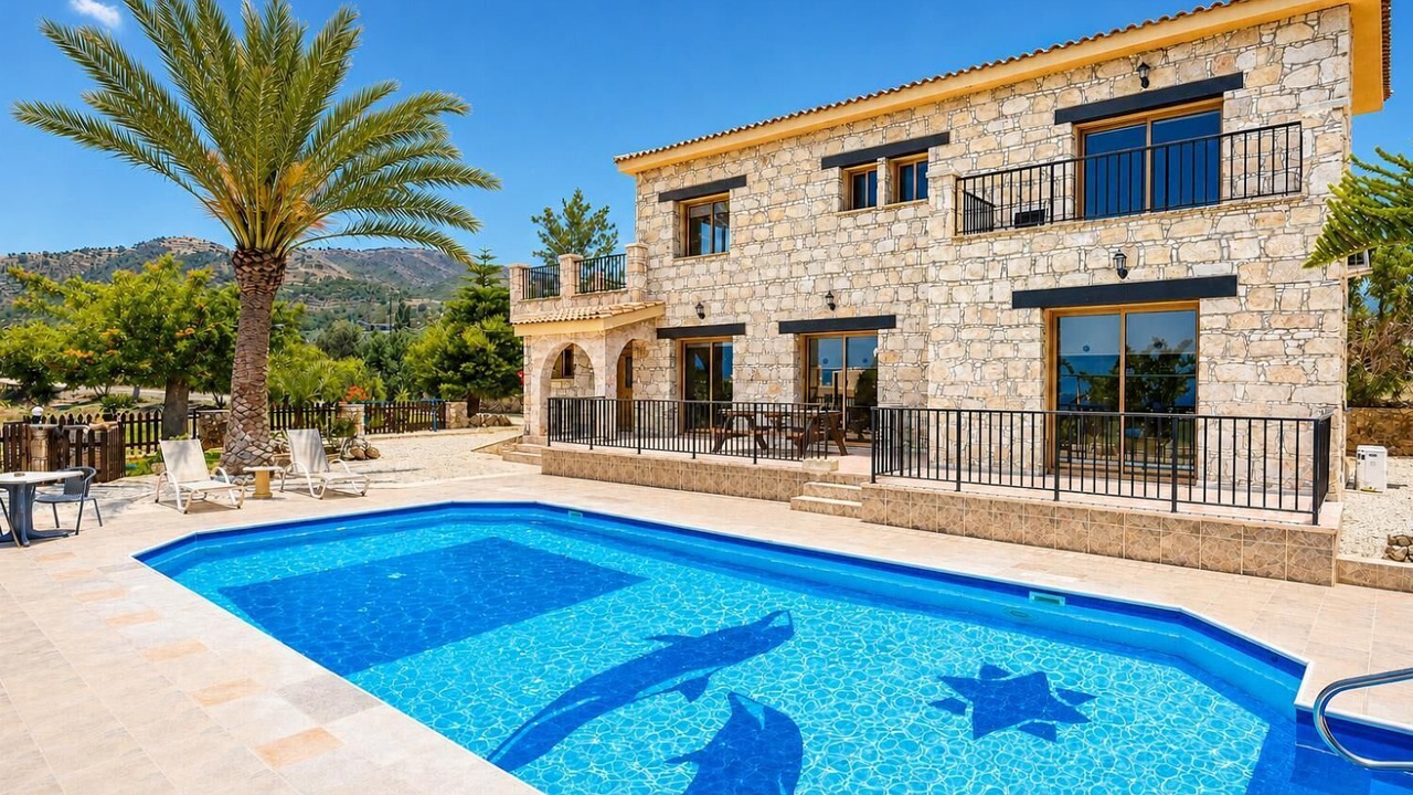 Photo of Outdoor in Argaka