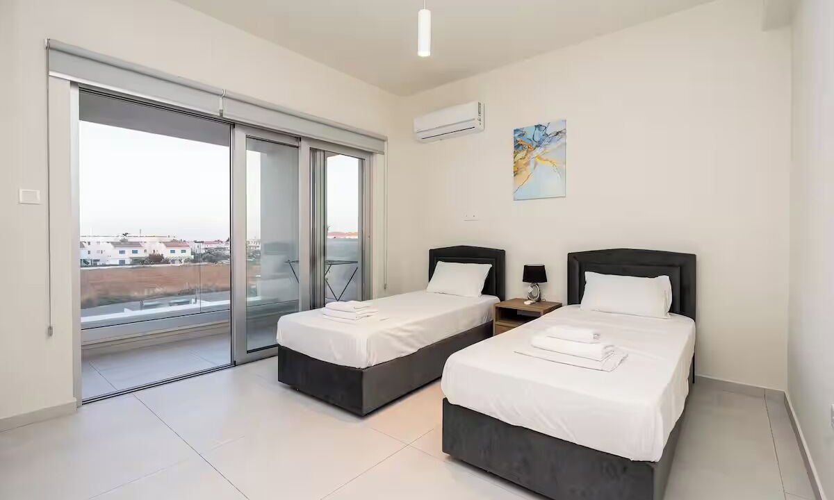 Photo of Bedroom in Kapparis