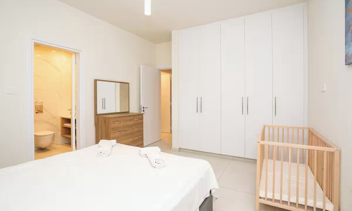 Photo of Bedroom in Kapparis