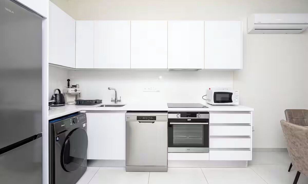 Photo of Kitchen in Kapparis
