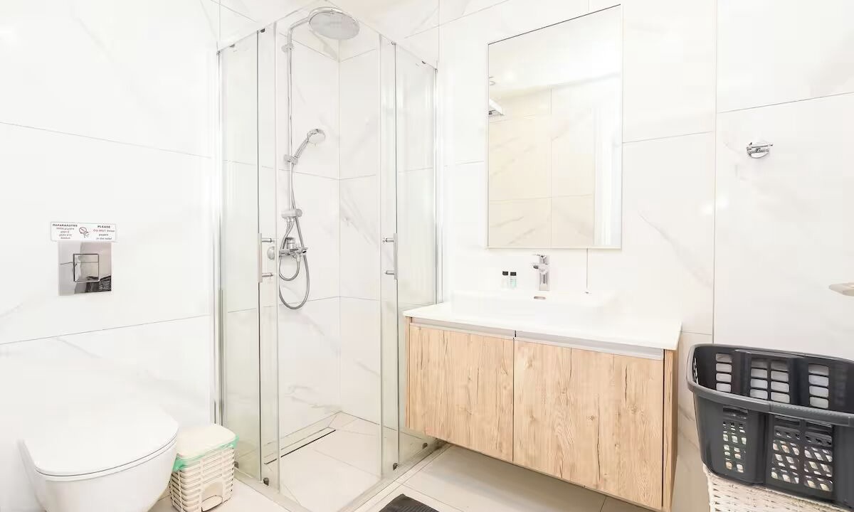 Photo of Bathroom in Kapparis