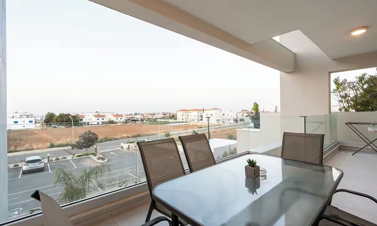 Photo of Outdoor in Kapparis