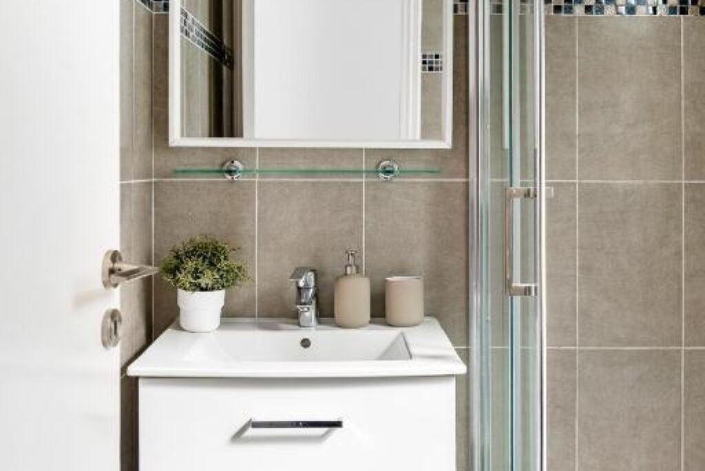 Photo of Bathroom in Kissonerga