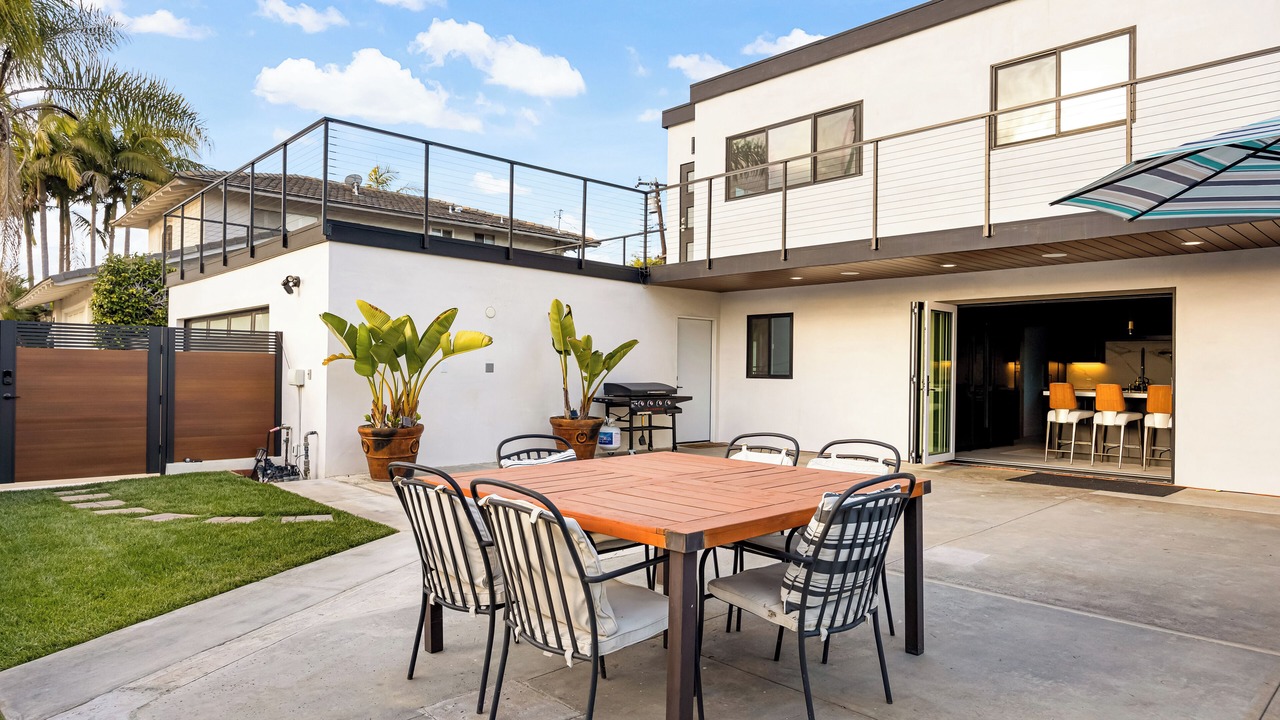 Photo of Outdoor in Seal Beach