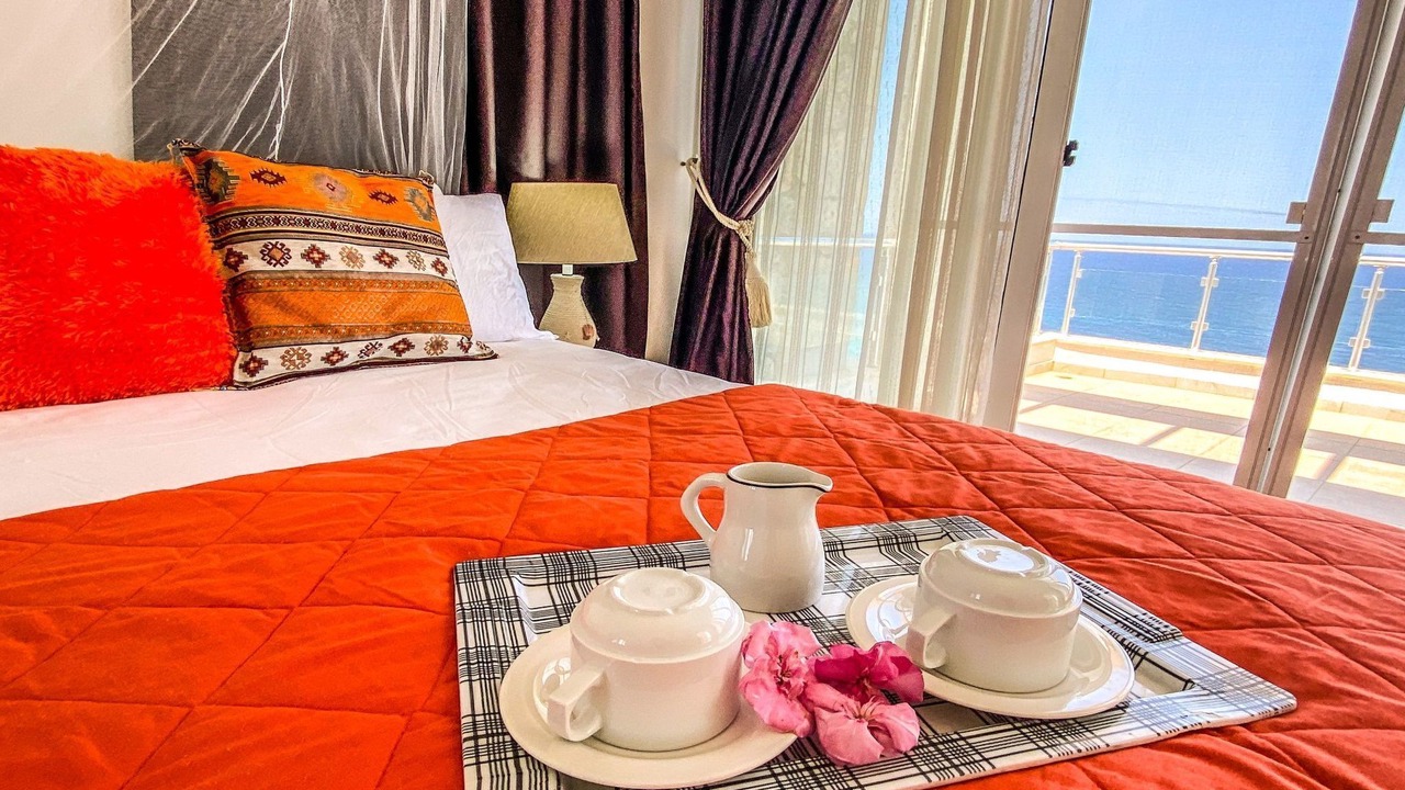 Photo of Bedroom in Esentepe