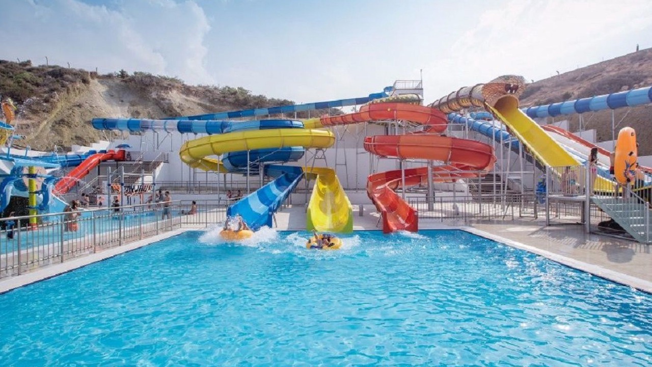 Photo of Outdoor in Esentepe