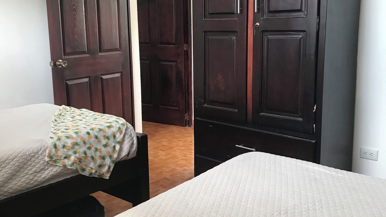 Photo of Bedroom in San Juan del Sur