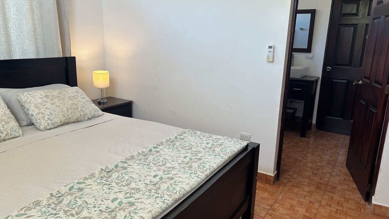 Photo of Bedroom in San Juan del Sur