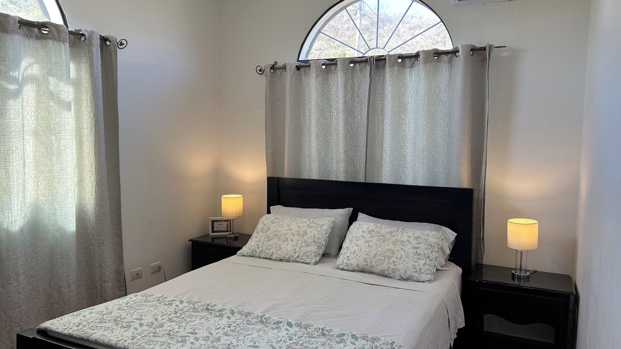 Photo of Bedroom in San Juan del Sur