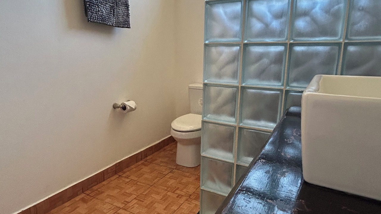Photo of Bathroom in San Juan del Sur