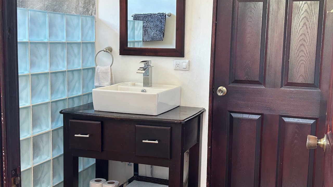 Photo of Bathroom in San Juan del Sur