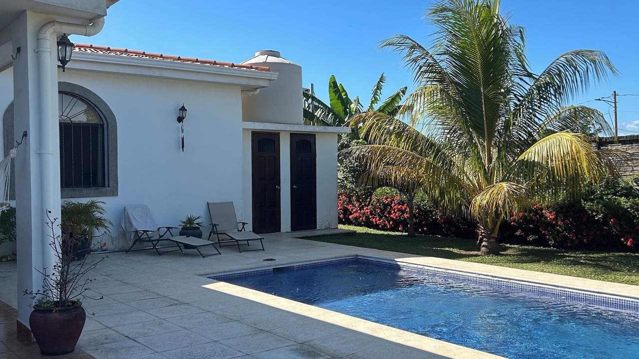 Photo of Outdoor in San Juan del Sur