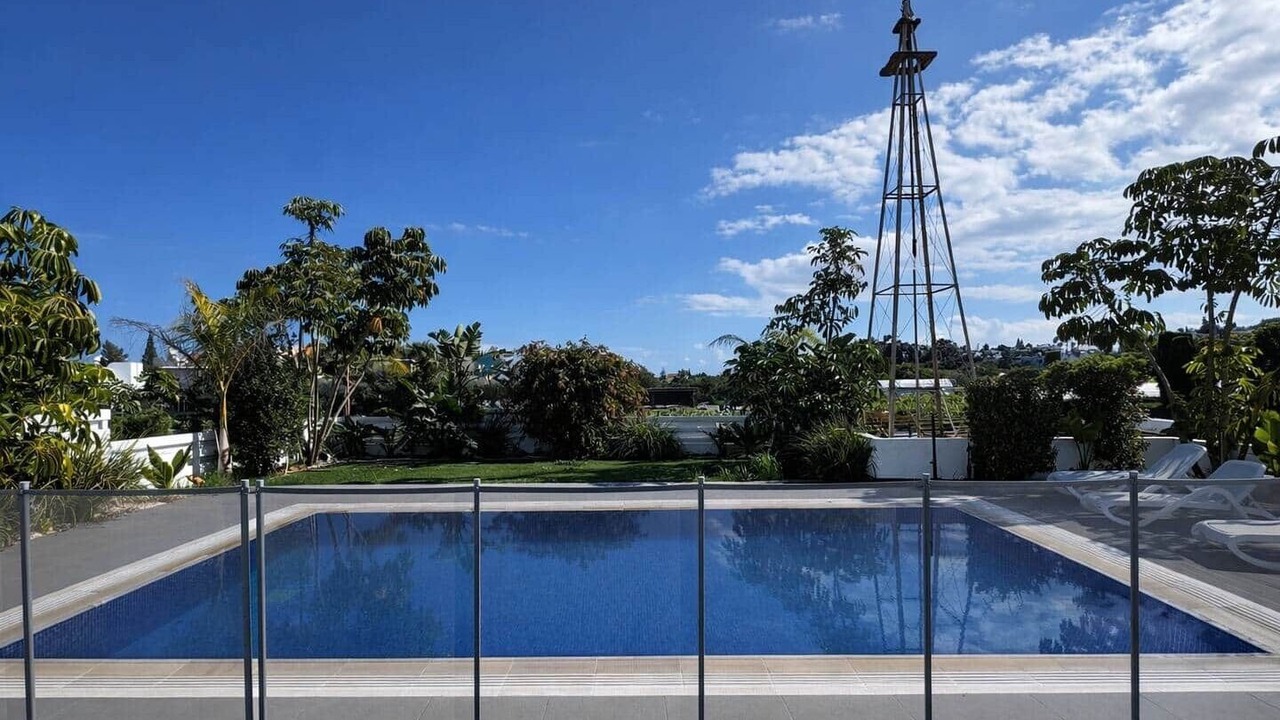 Photo of Outdoor in Protaras