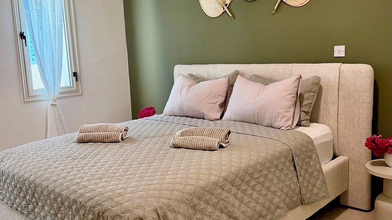 Photo of Bedroom in Universal