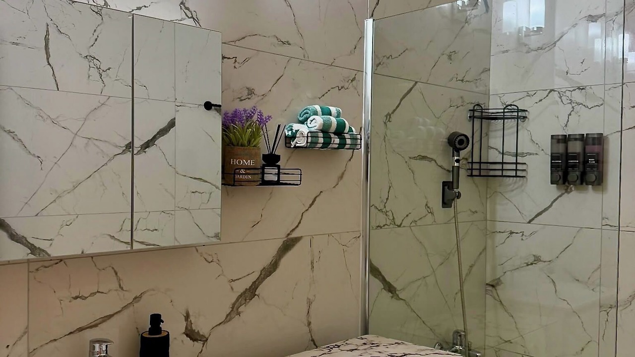 Photo of Bathroom in Universal