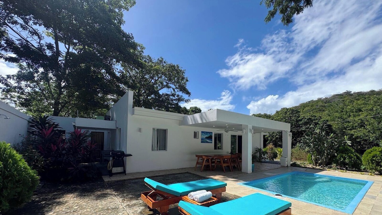Photo of Outdoor in San Juan del Sur