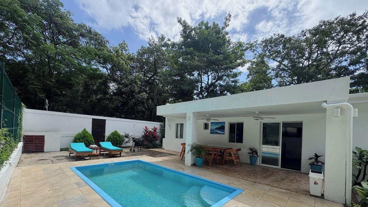 Photo of Outdoor in San Juan del Sur