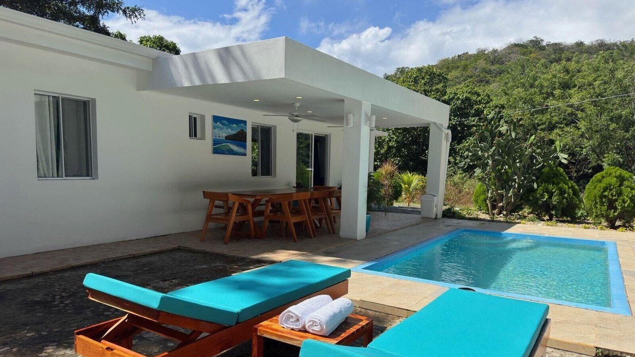 Photo of Outdoor in San Juan del Sur