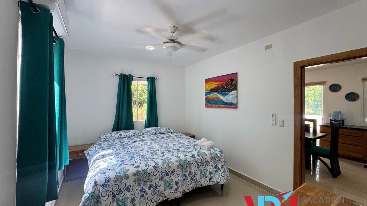Photo of Bedroom in San Juan del Sur