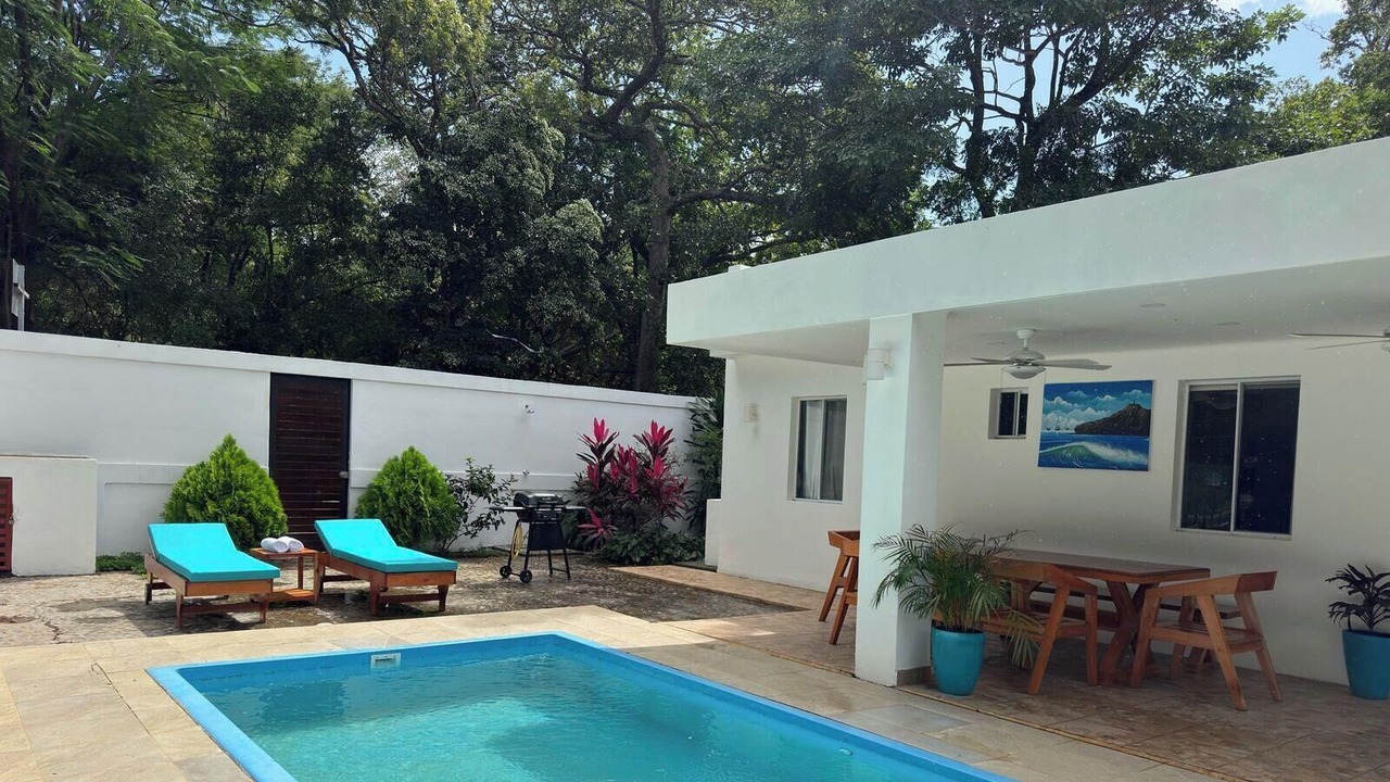 Photo of Outdoor in San Juan del Sur