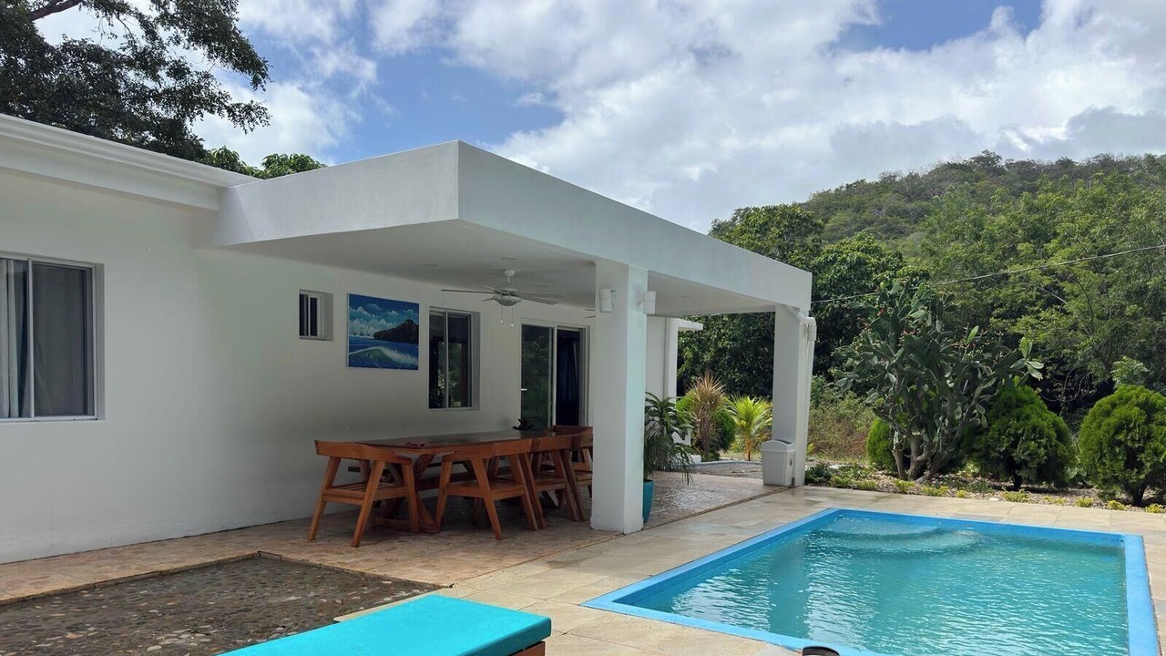 Photo of Outdoor in San Juan del Sur