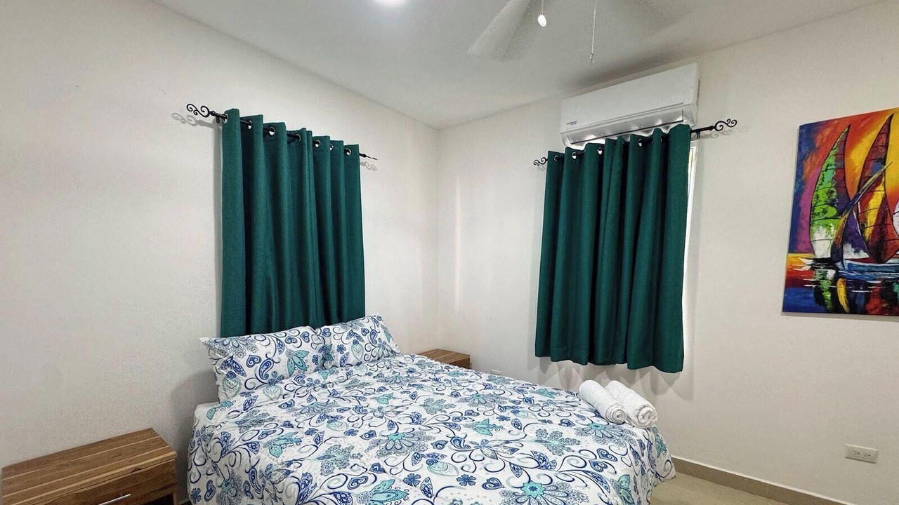 Photo of Bedroom in San Juan del Sur