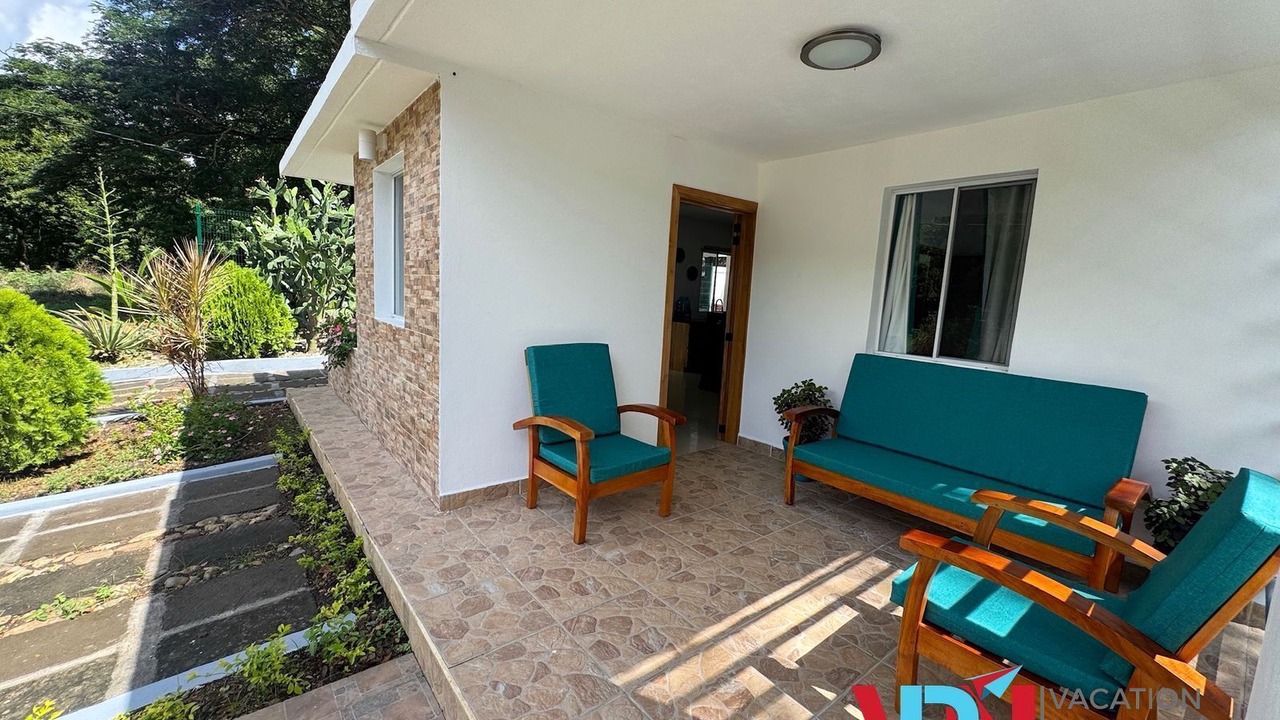 Photo of Patio Balcony in San Juan del Sur